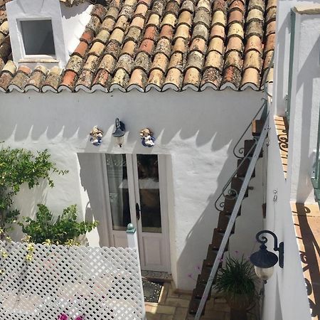 Апартаменти Casa La Fuente D Casas Vejer Debra Вехер-де-ла-Фронтера Екстер'єр фото