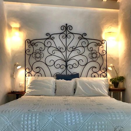 Апартаменти Casa La Fuente D Casas Vejer Debra Вехер-де-ла-Фронтера Екстер'єр фото