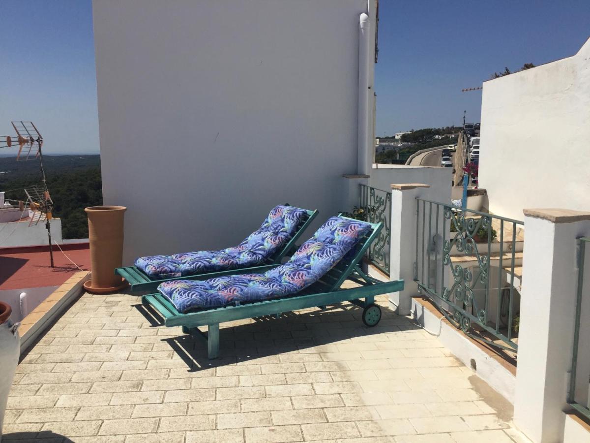Апартаменти Casa La Fuente D Casas Vejer Debra Вехер-де-ла-Фронтера Екстер'єр фото