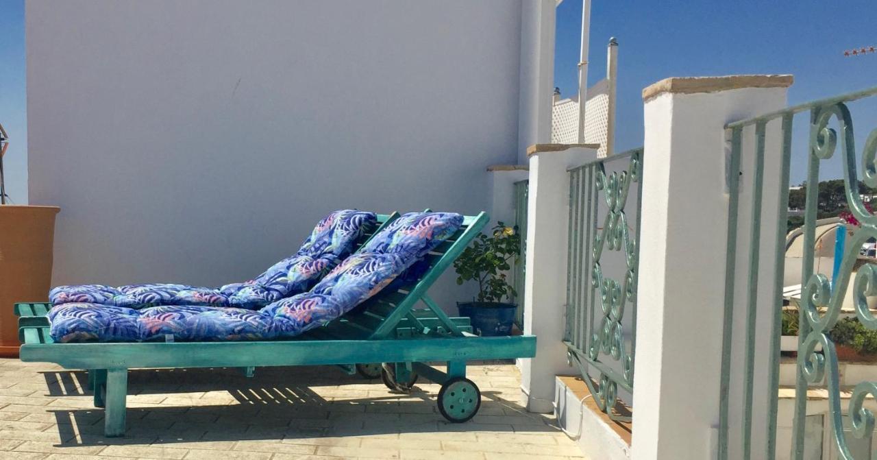 Апартаменти Casa La Fuente D Casas Vejer Debra Вехер-де-ла-Фронтера Екстер'єр фото
