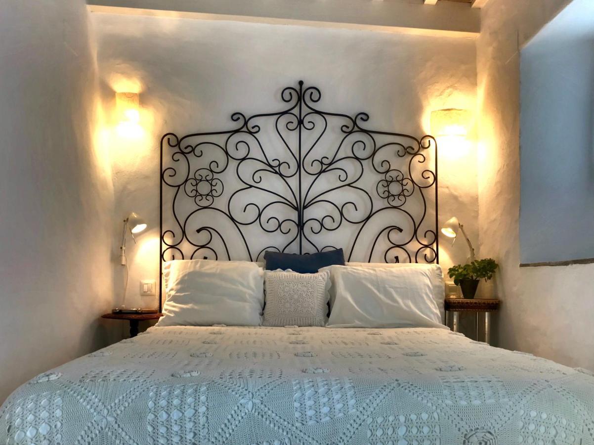 Апартаменти Casa La Fuente D Casas Vejer Debra Вехер-де-ла-Фронтера Екстер'єр фото