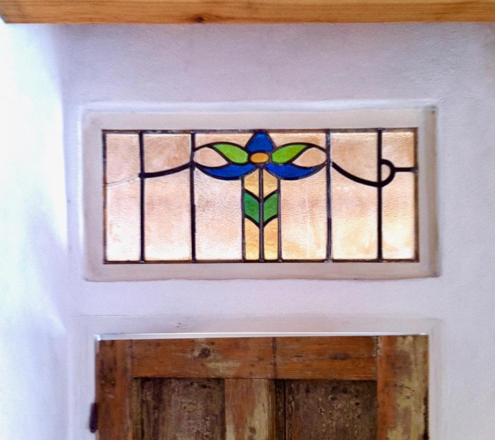 Апартаменти Casa La Fuente D Casas Vejer Debra Вехер-де-ла-Фронтера Екстер'єр фото