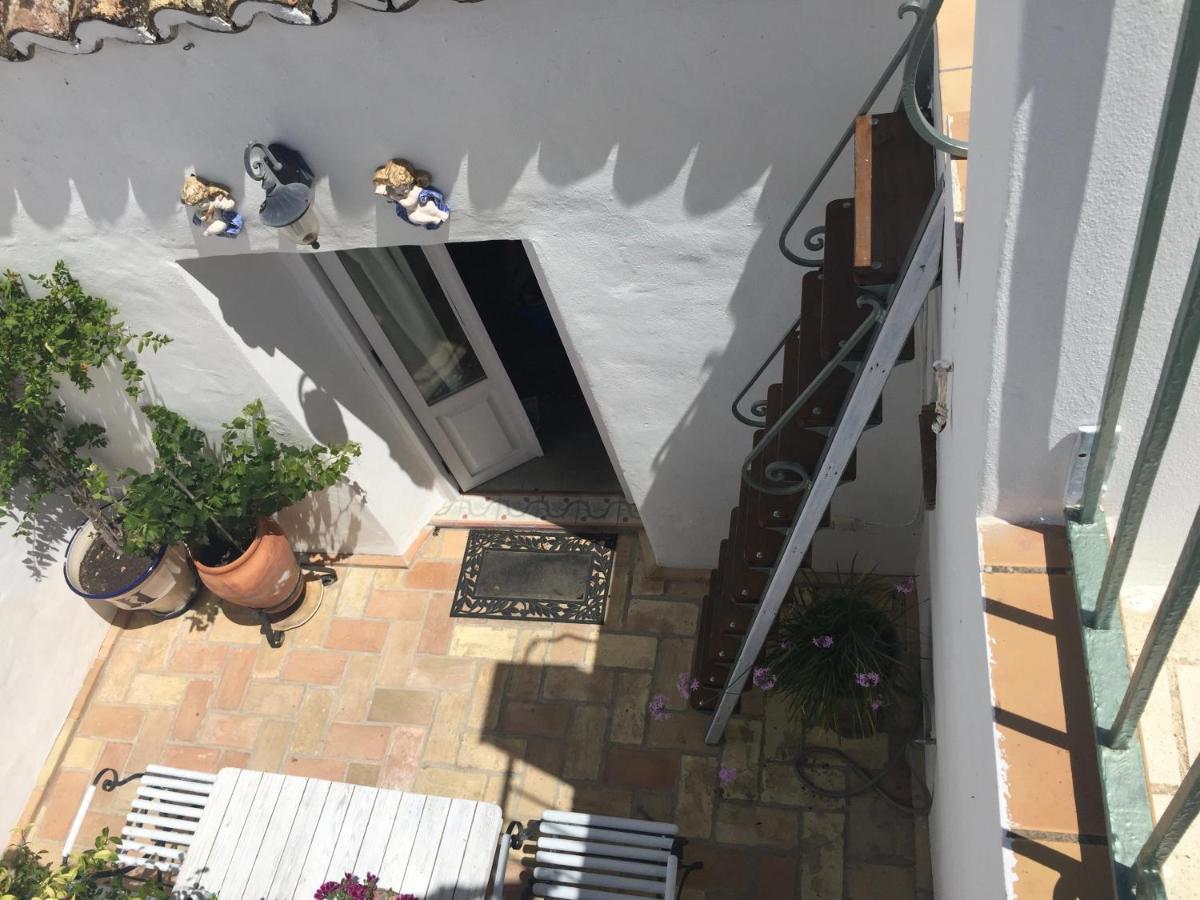Апартаменти Casa La Fuente D Casas Vejer Debra Вехер-де-ла-Фронтера Екстер'єр фото